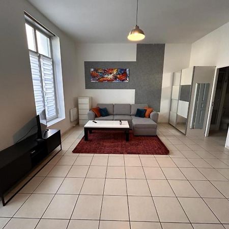 Studio Coulommiers Centre מראה חיצוני תמונה