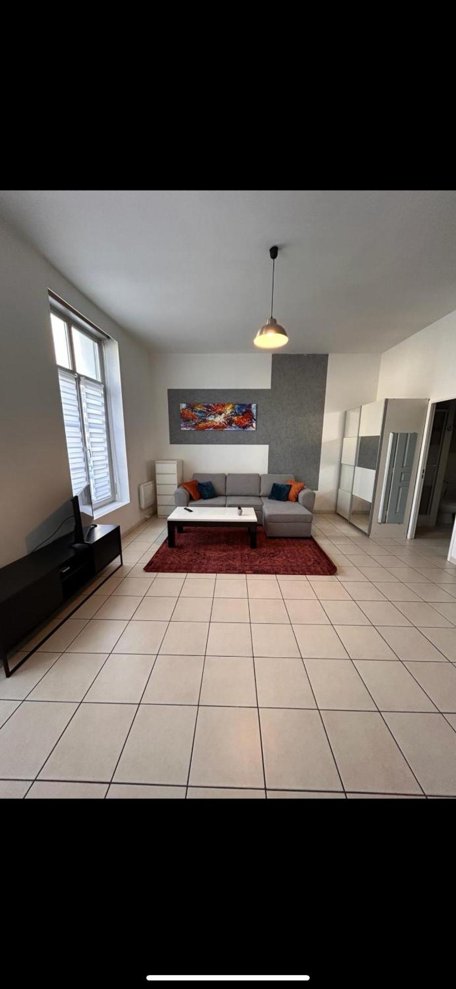 Studio Coulommiers Centre מראה חיצוני תמונה
