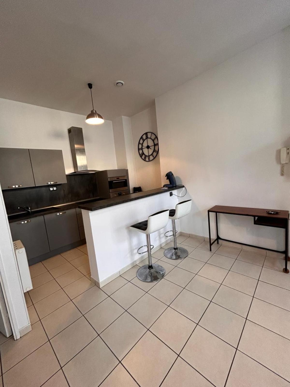 Studio Coulommiers Centre מראה חיצוני תמונה