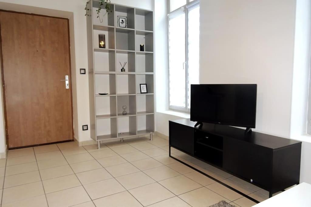 Studio Coulommiers Centre מראה חיצוני תמונה