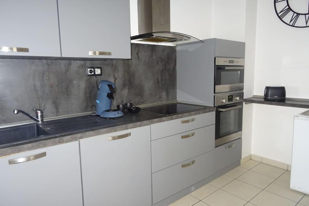 Studio Coulommiers Centre מראה חיצוני תמונה